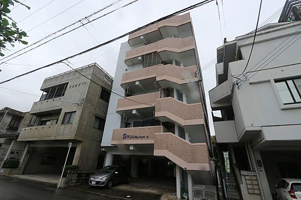 Sマンション