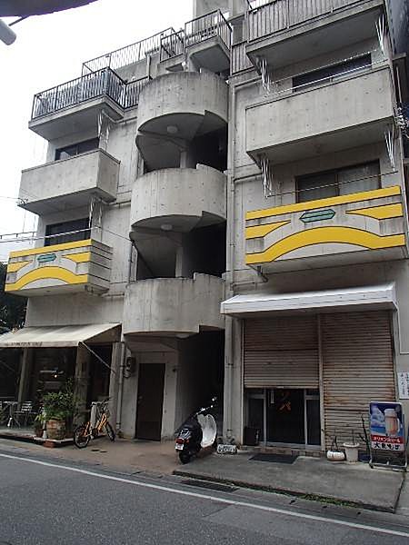 石川アパート