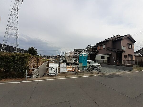 D-square 山道町