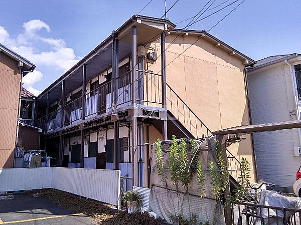 京第1ハウス