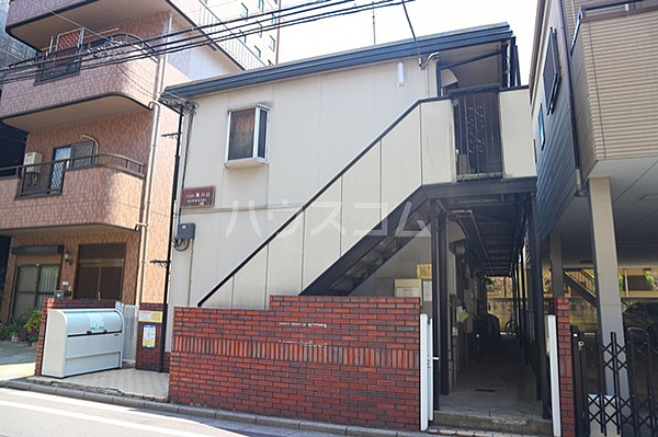 CASA西川口