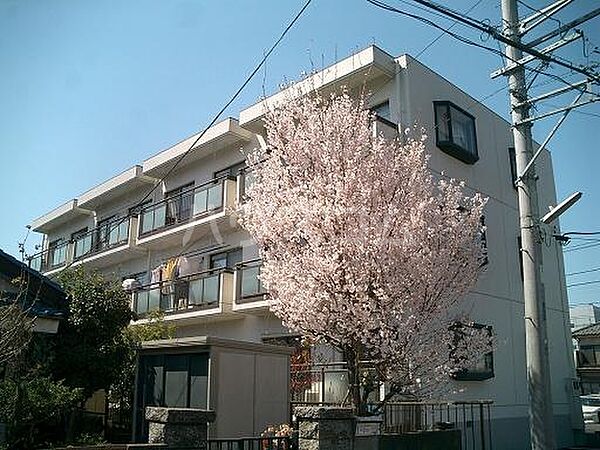 桜レジデンス