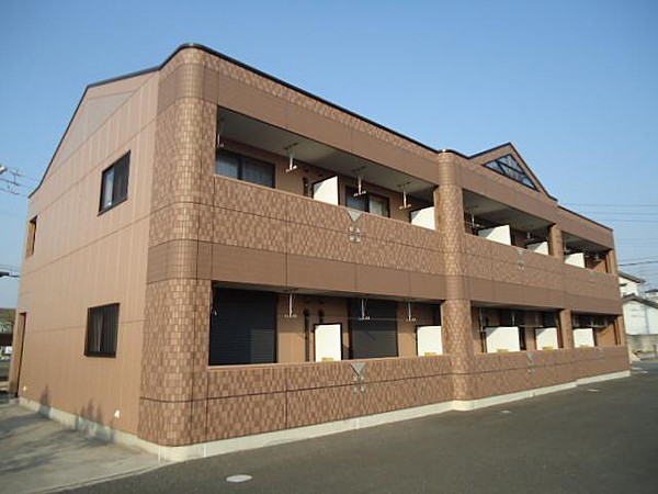 ネオ・コスモ加木屋A
