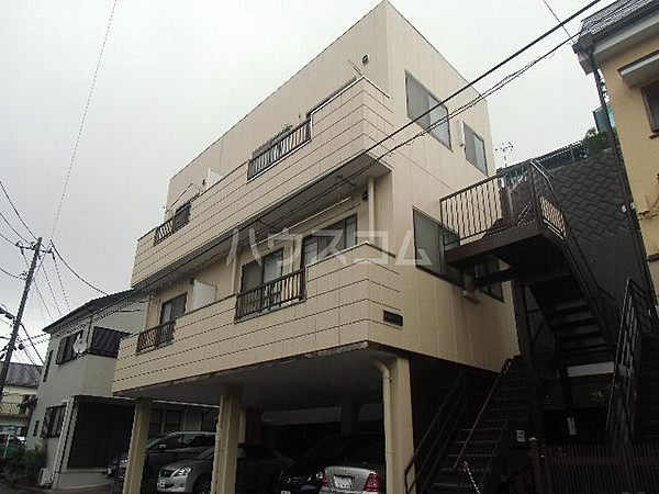 秋山ハウス