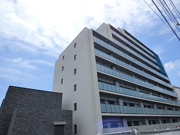 NB西新井WEST-WING