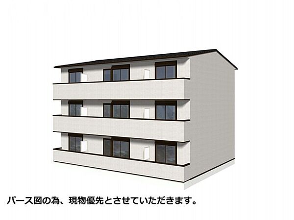 D-room緑ケ丘 101(仮)