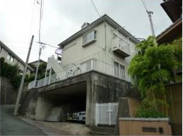 田川ツインハウス