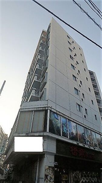 西川口ライオンズマンション山手