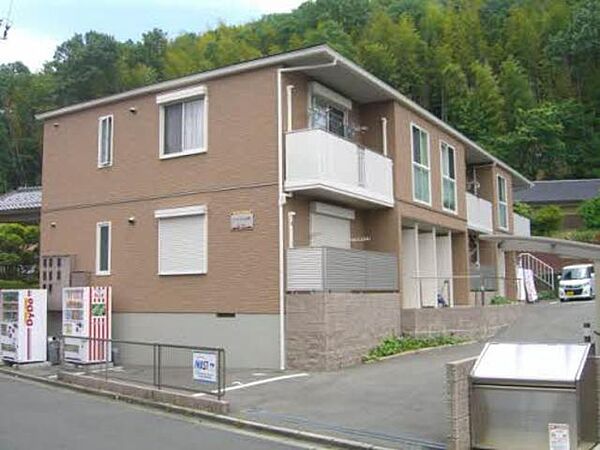 シャーメゾン小山西町