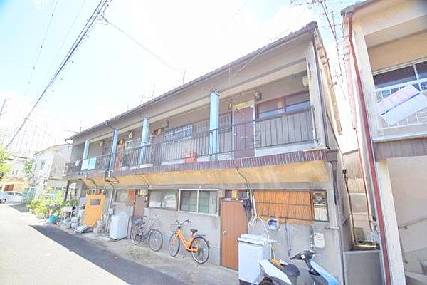 村田文化住宅
