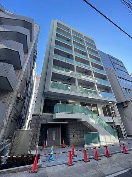 大成建設(株)横浜支店ビル