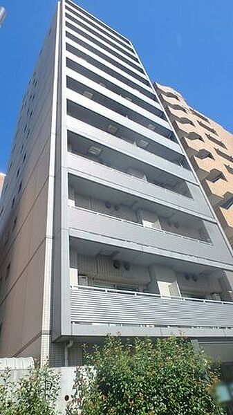 ウィスタリアマンション西新宿