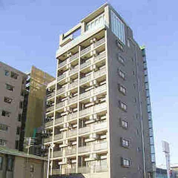 新江古田ST・ハウス