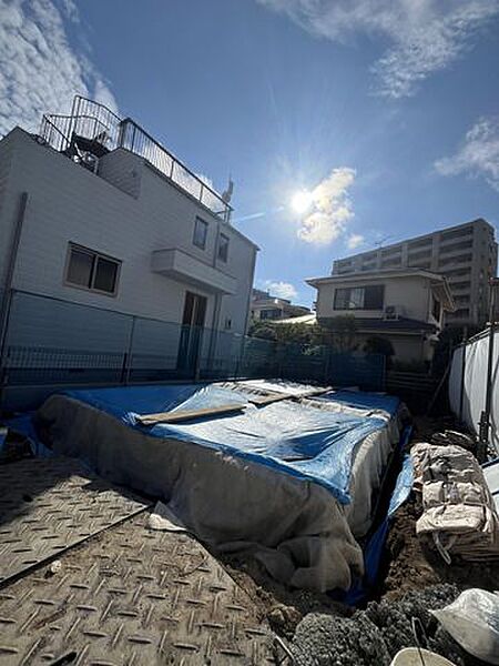 (仮称)汲沢1丁目メゾン