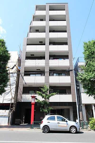 サンシャイン松本No-16