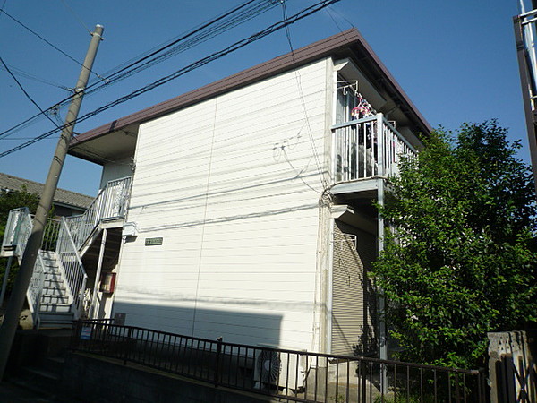 大倉山ハウス