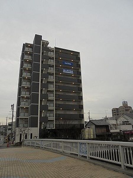 ラシェンタ三田駅