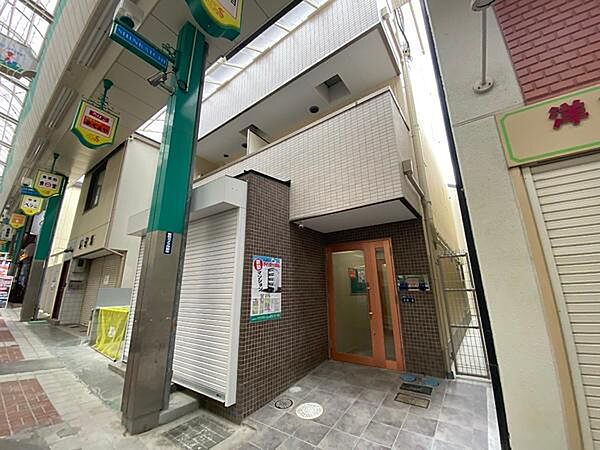 エスポアシティ神戸