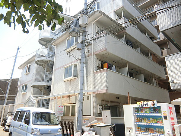 COCO堺東・2