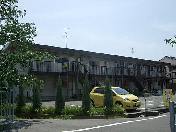 上野住宅