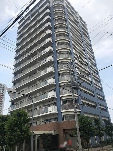 メゾンドール都島ムーンライトタワー