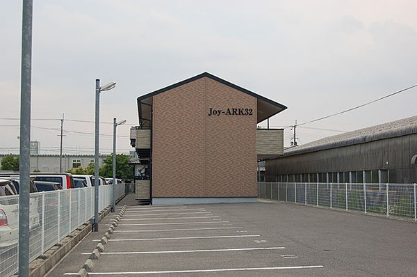 Joy-ARK32